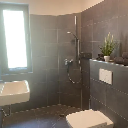 Art-Appartement Bielefeld Zewnętrze zdjęcie