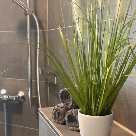 Art-Appartement Bielefeld Zewnętrze zdjęcie