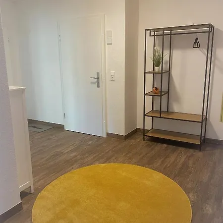 Art-Appartement Bielefeld Zewnętrze zdjęcie
