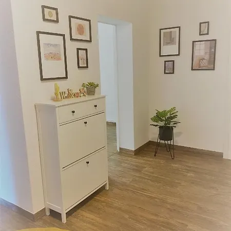 Art-Appartement Bielefeld Zewnętrze zdjęcie