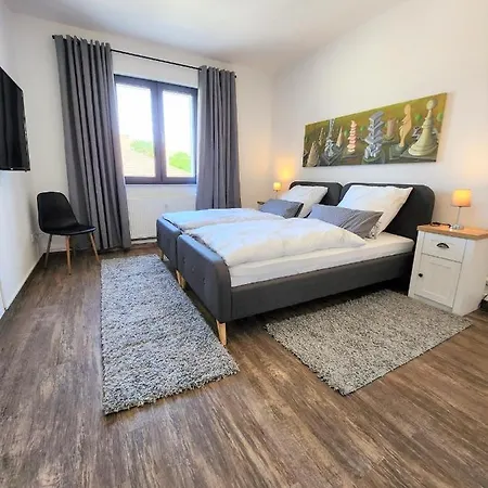Art-Appartement Bielefeld Zewnętrze zdjęcie