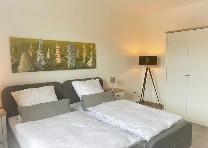 Art-Appartement