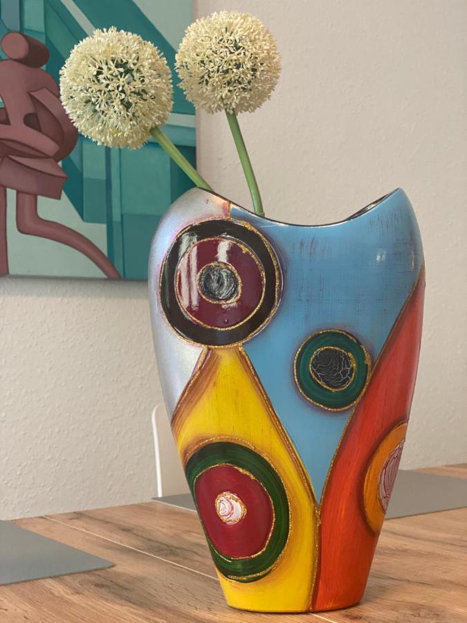 Art-appartement Appartement Bielefeld