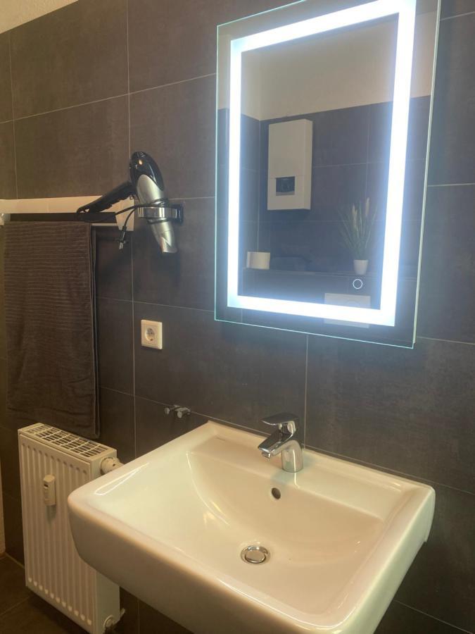 Art-appartement * Bielefeld