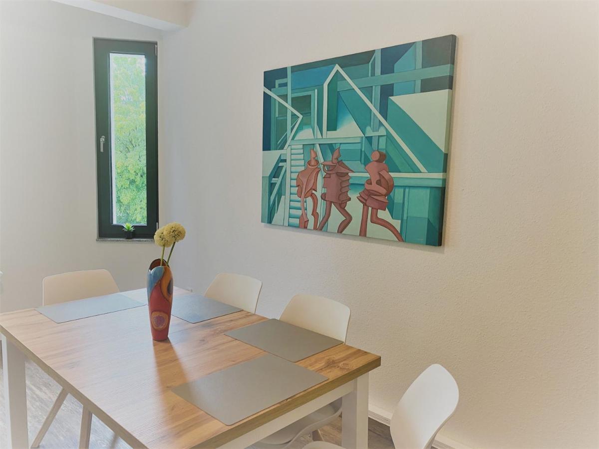 Appartement Art-appartement *