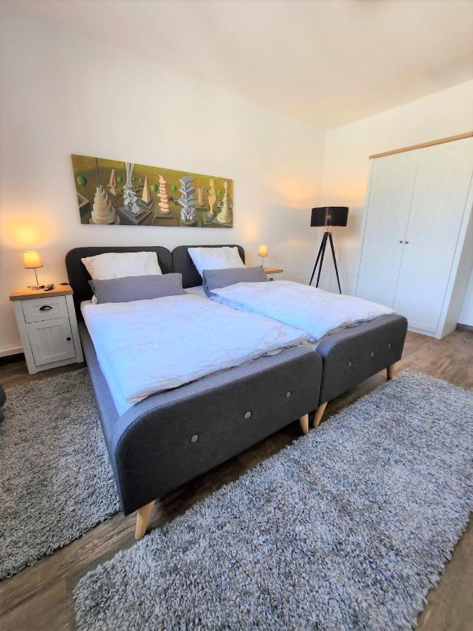 Art-appartement Bielefeld