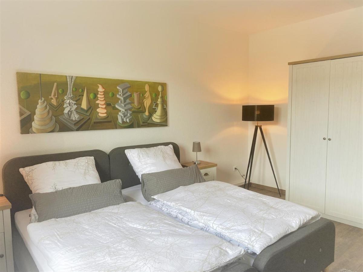 Art-appartement Appartement Bielefeld