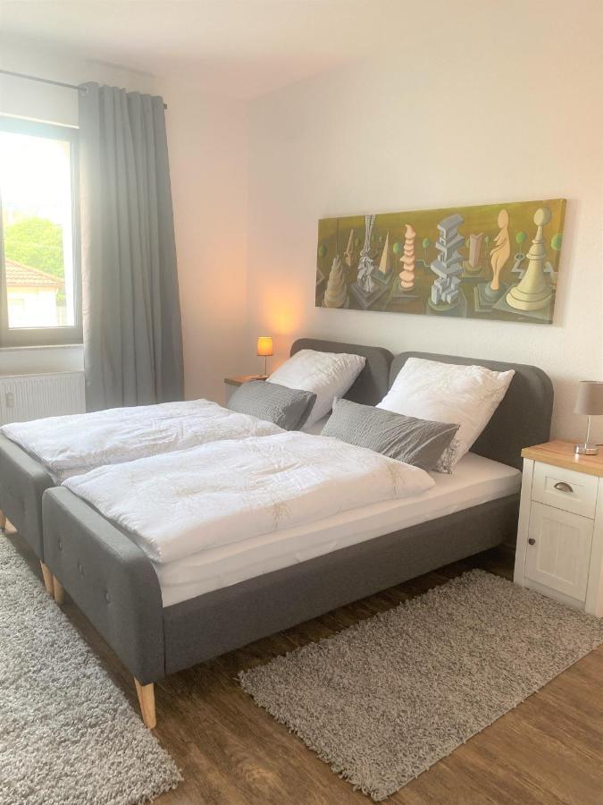 Appartement Art-appartement Bielefeld